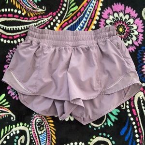 Lululemon Shorts